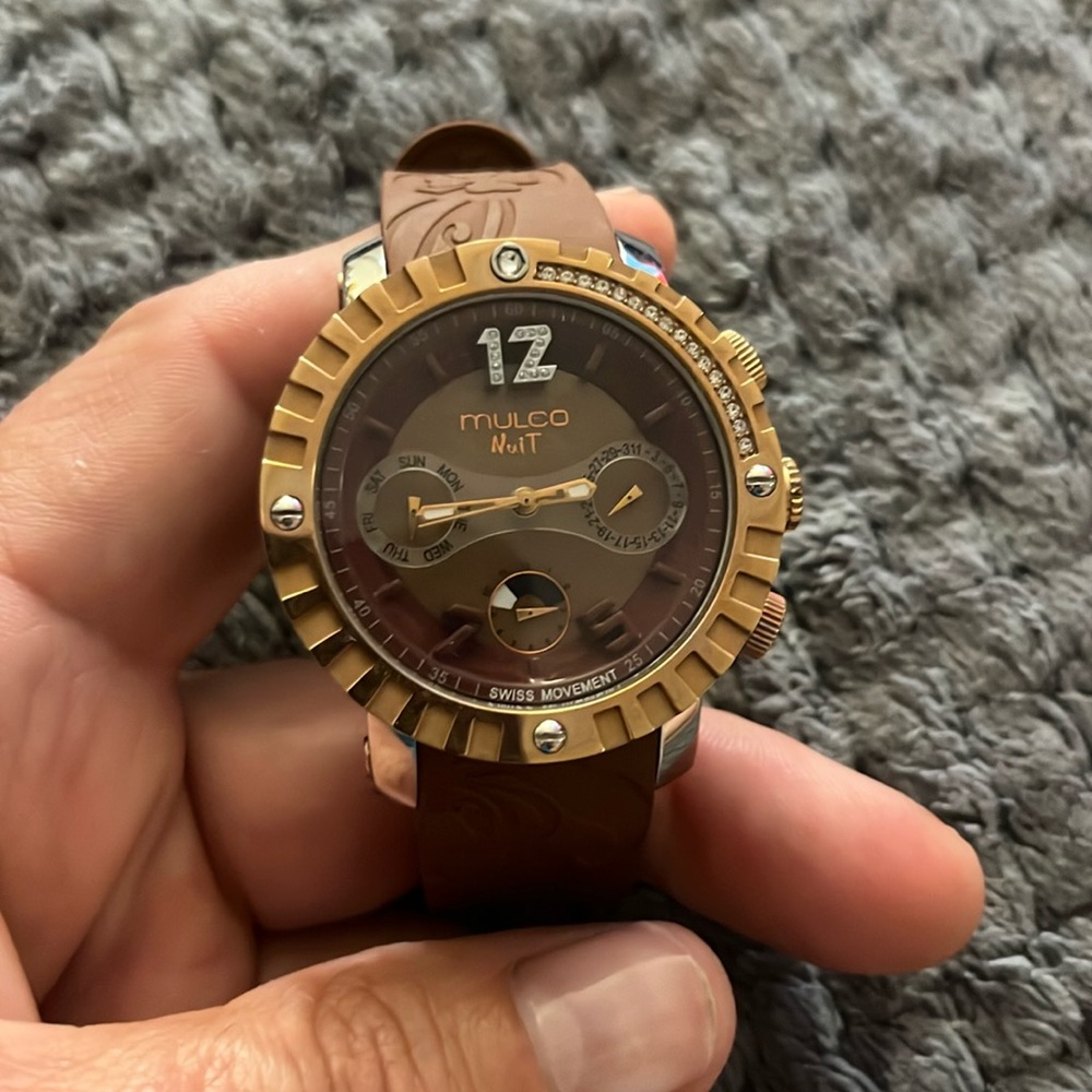 Watch